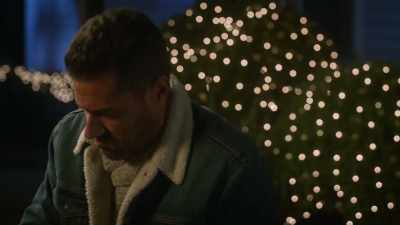 Please, just, let me just - A Country Christmas Harmony