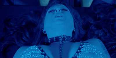 - Please just let her live
and I'll do whatever you say. - Night of the Dead Sorority Babes