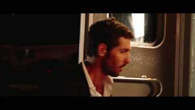 Please, just let us go.
(Pops coughing) - End of Loyalty