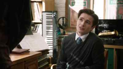 Please?
Just this one time. June? - A Carol for Two