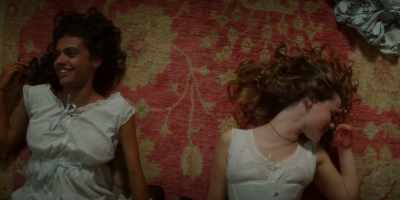 Please, just... please. - Picnic at Hanging Rock
