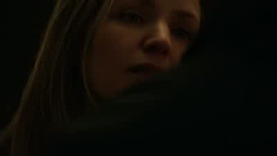 Please, just... - Blindspot