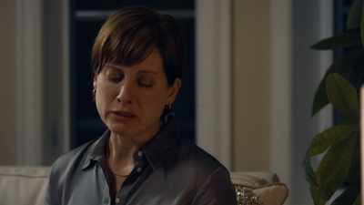 Please just tell me, - Our Mother's Secret Affair