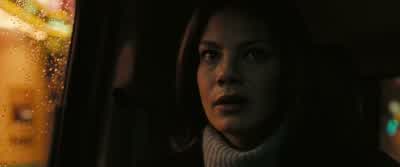 Please, just tell me where we're going. - Eagle Eye