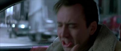 Please just tell me what's happening to me - The Family Man