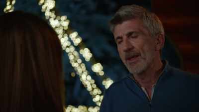Please, just think about it.
Please? - A Christmas Spark