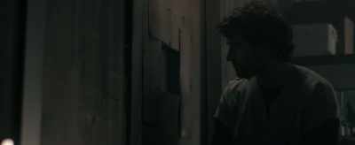 Please just trust me, I
need you to stay calm. - Transference