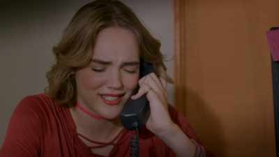 Please, just trust what
I have to say is true. - The Wrong Daughter