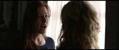 Please just try to understand - Between Me and You