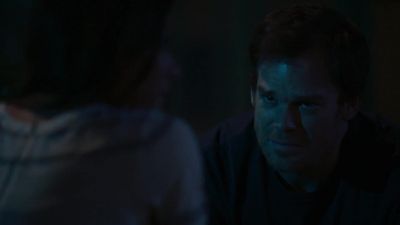 Please, just... - Dexter