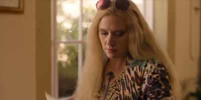 Please keep it limited to
three minutes, Mrs. Baskin. - Joe vs Carole