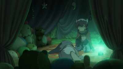 "Please kill Mitty for me"... - Made in Abyss: Wandering Twilight