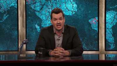 PLEASE, KJ, MR. KJ, STAY AWAY - The Jim Jefferies Show