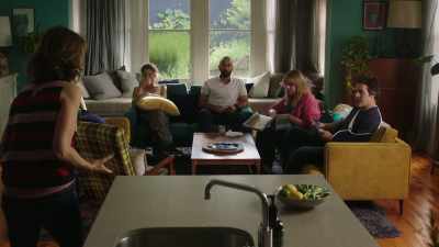 Please know that as
far as I'm concerned, - Five Bedrooms