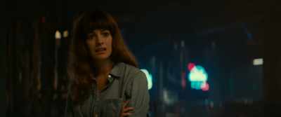 Please know that I am the only being to push
you because deep down I know you want it. - Colossal