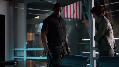 Please know, I... - Supergirl