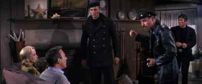 Please, you know of no boat
except at boat place? - The Russians Are Coming the Russians Are Coming