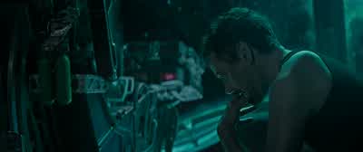 Please know... - Avengers: Endgame