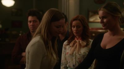 Please know
that wherever you go, - The Librarians