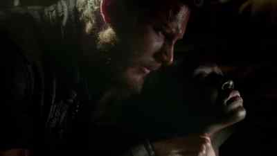 Please know... - Black Sails