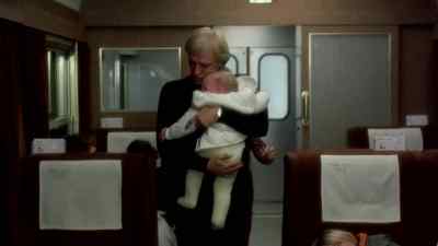 - Please, l must feed my baby.
- Yes. - The Cassandra Crossing