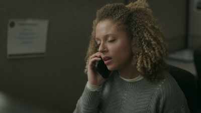 Please leave a message - Home, Not Alone