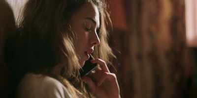 Please leave a message after the tone. - Maid