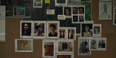 Please leave
any information you have - Dublin Murders