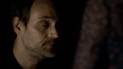 Please leave me with my niece. - The Originals