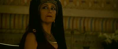 Please leave. - Exodus: Gods and Kings