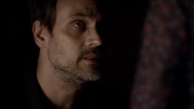 Please leave me with my niece. - The Originals