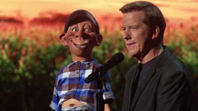 - Please leave...
- You can also see - Jeff Dunham: Me The People