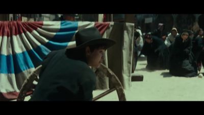 Please, leave! - Django