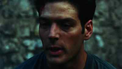 Please, let me die. - Bloodlust: Subspecies III