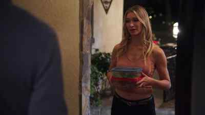 Please let me do this
for you and Alison. - She's Obsessed With My Husband