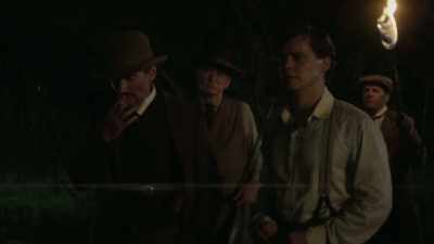 Please let him down!
Please! - The Son
