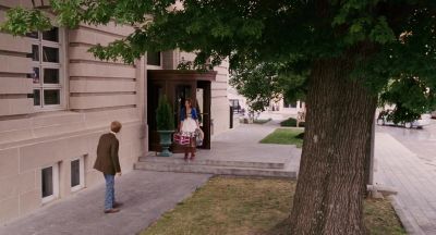Please let me explain - Hannah Montana: The Movie