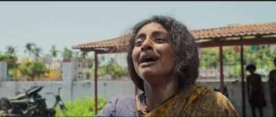 Please let go of him. Spare him. - Jai Bhim