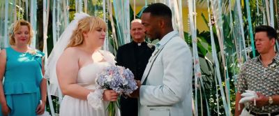 Please let her go. - Pain &amp; Gain
