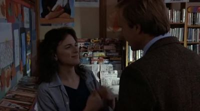 Please let me help you damn it - Children of a Lesser God