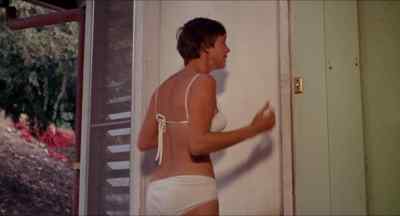 - Please, let me in. - The Born Losers