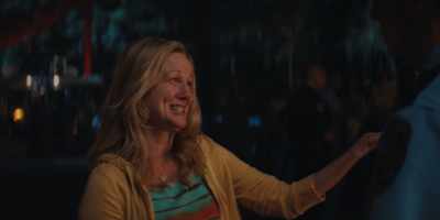 Please, let me just go
sleep next to my son. - Suncoast