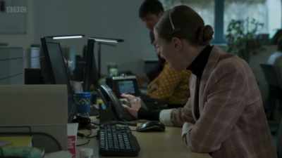 Please let him know I can do that.
Thanks. Yes, thank you. - Chloe