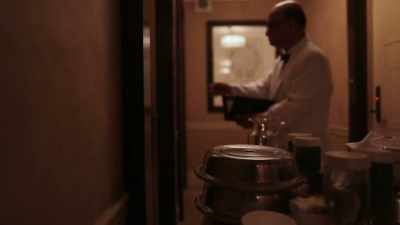 Please let him know
that I gave it to you." - Always at The Carlyle