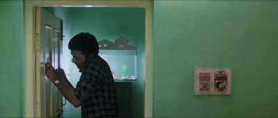 -Please let me know what you find from Muthanna sir.
- Ok Ok. - Kavaludaari