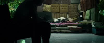 Please, let me go. - Don't Breathe