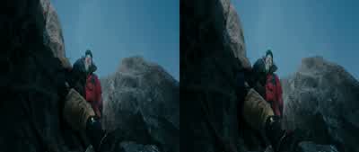 PLEASE, LET ME GO. - Everest