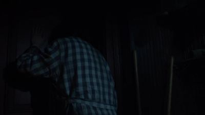 Please, let me out! - Gotham