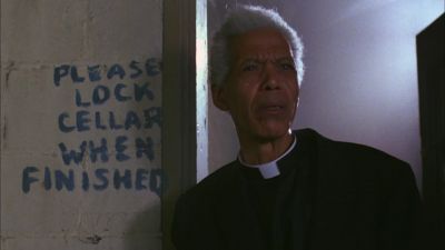 Please to let me pass - Dawn of the Dead