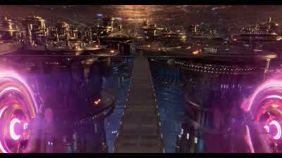 Please let this work. - Ant-Man and the Wasp: Quantumania